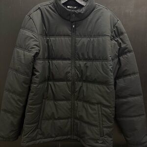 Men’s Travis Mathew Cold Bay Jacket